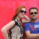 Sharon &amp; Jason Avatar