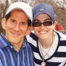Rachel &amp; Joseph Avatar